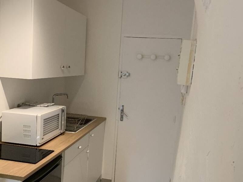 Maison à louer, 16m², MONTPELLIER