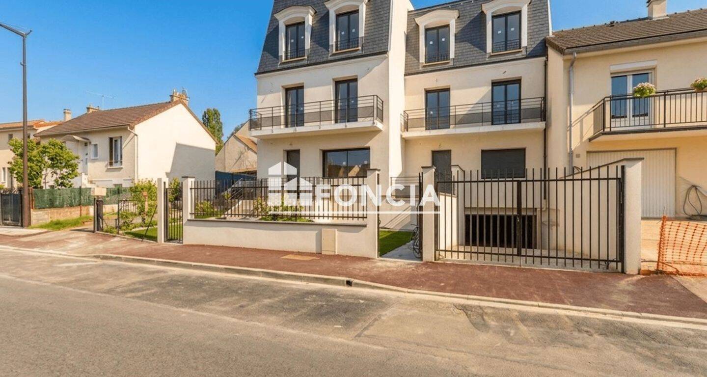 Maison à vendre, 95m², ANTONY