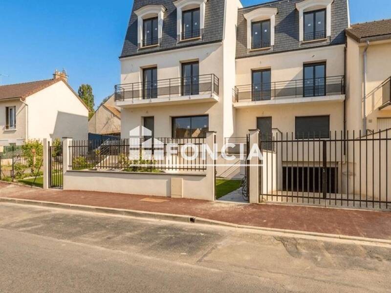 Maison à vendre, 95m², ANTONY