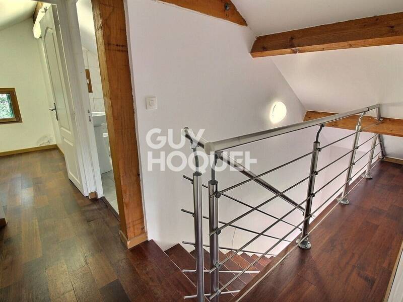 Maison à louer, 76m², VILLEJUIF