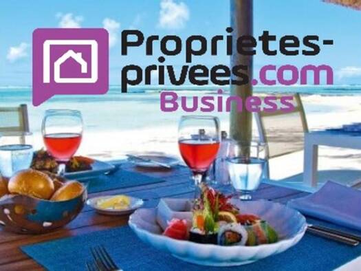 Restaurant à vendre Fonds de commerce 330 600 € 202 m² d'espace de restauration Masséna Nice 06000