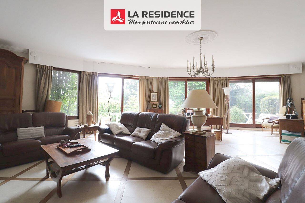 Maison à vendre, 248m², ARGENTEUIL