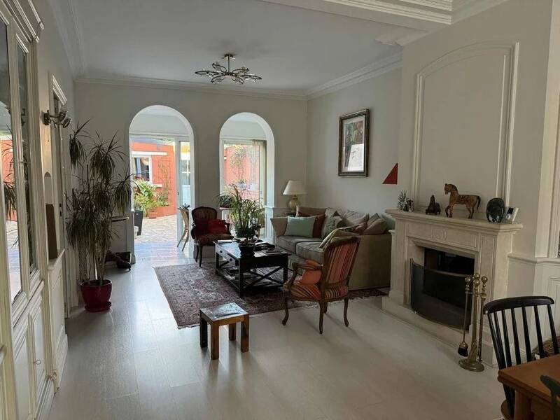 Maison à vendre, 102m², TOURS