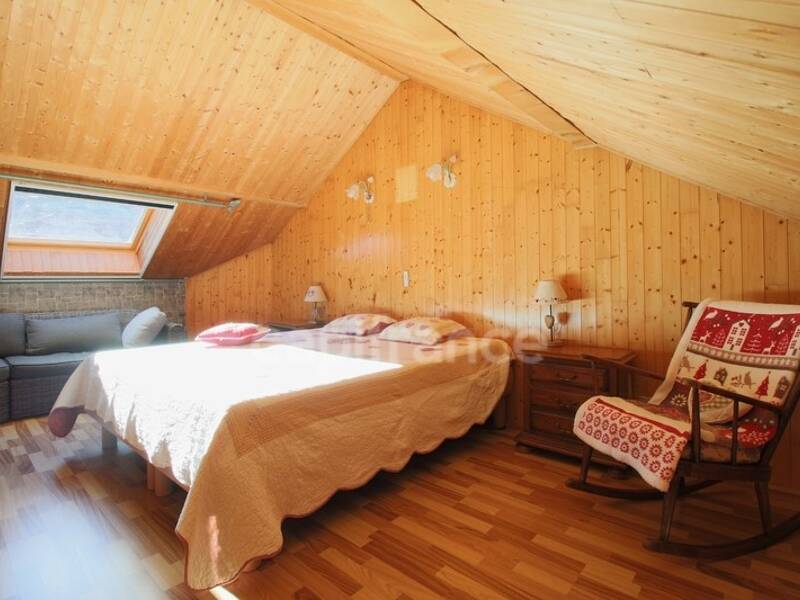 Maison à vendre, 115m², ARVILLARD