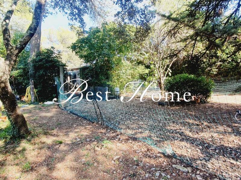 Maison à vendre, 154m², NIMES