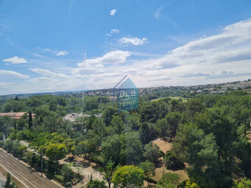 Maison à louer, 98m², MONTPELLIER