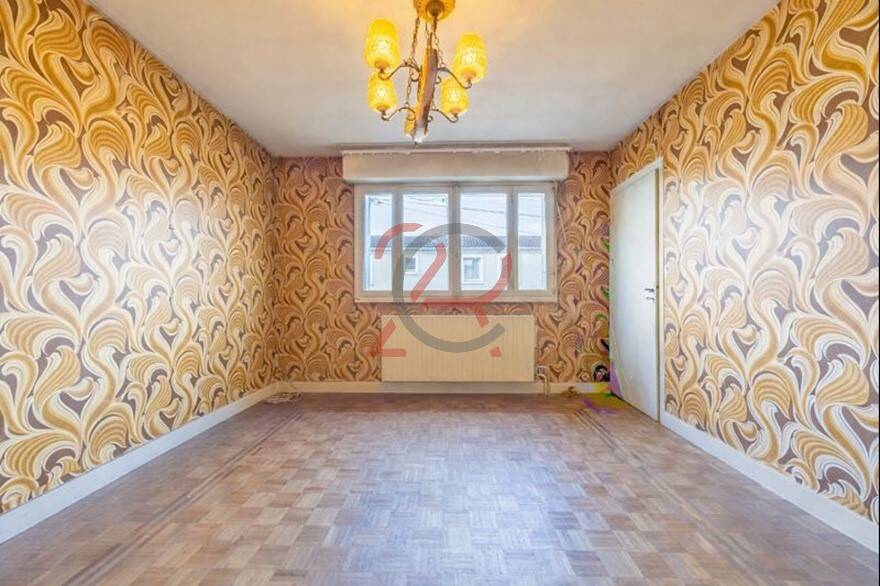 Maison à vendre, 52m², MERIGNAC