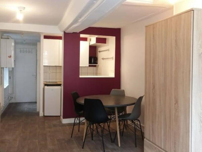 Maison à louer, 25m², LE HAVRE