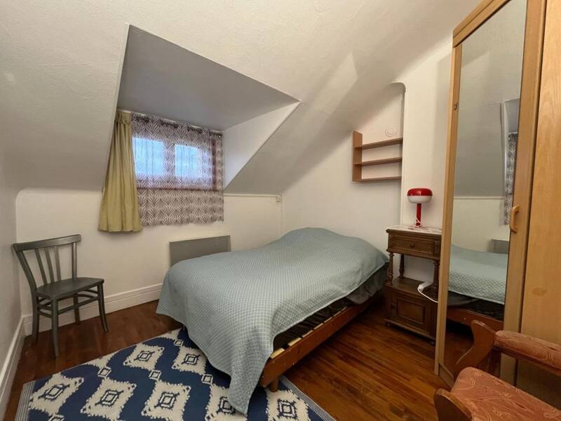 Maison à louer, 50m², METZ