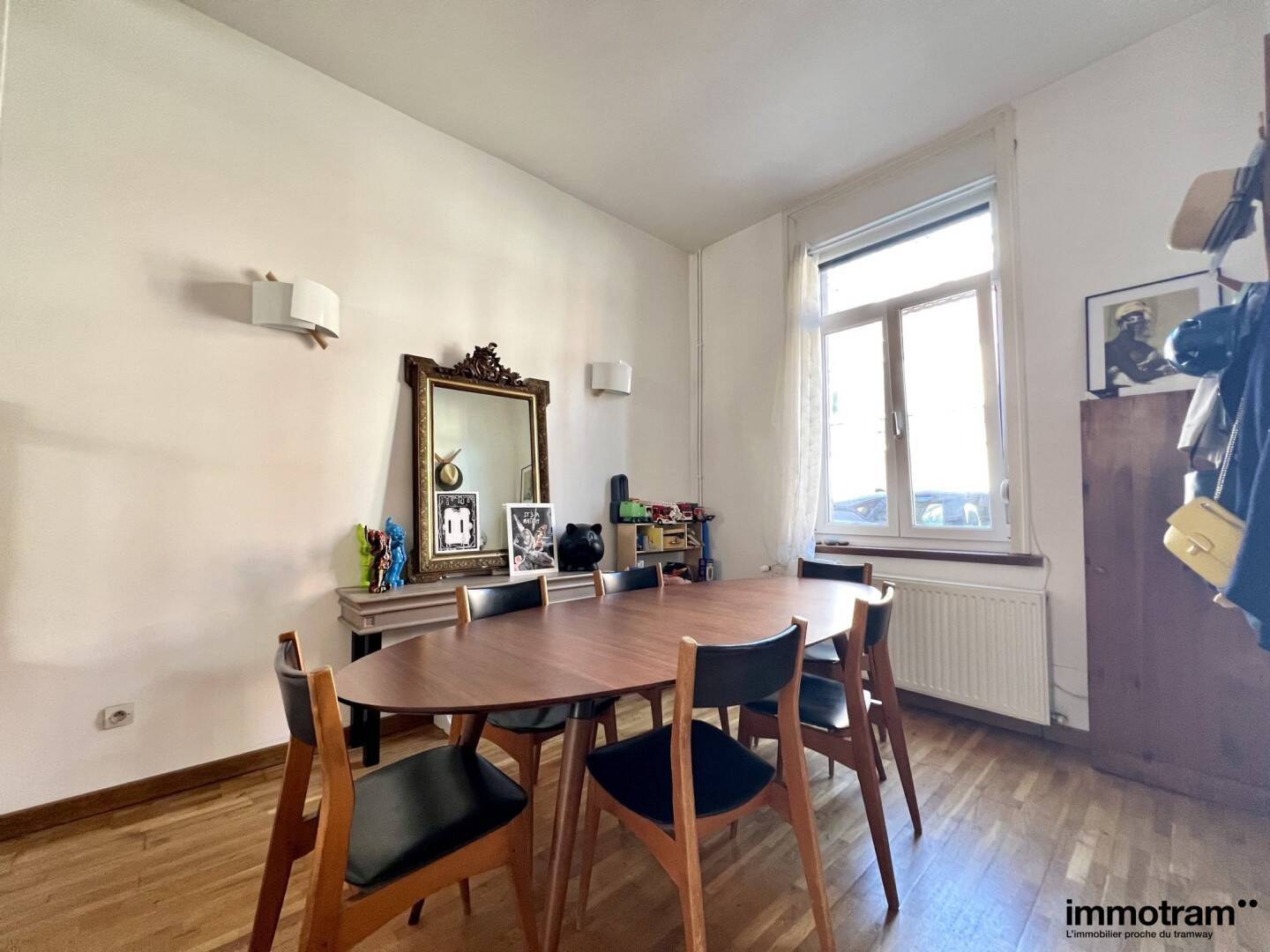 Maison à vendre, 116m², TOURCOING