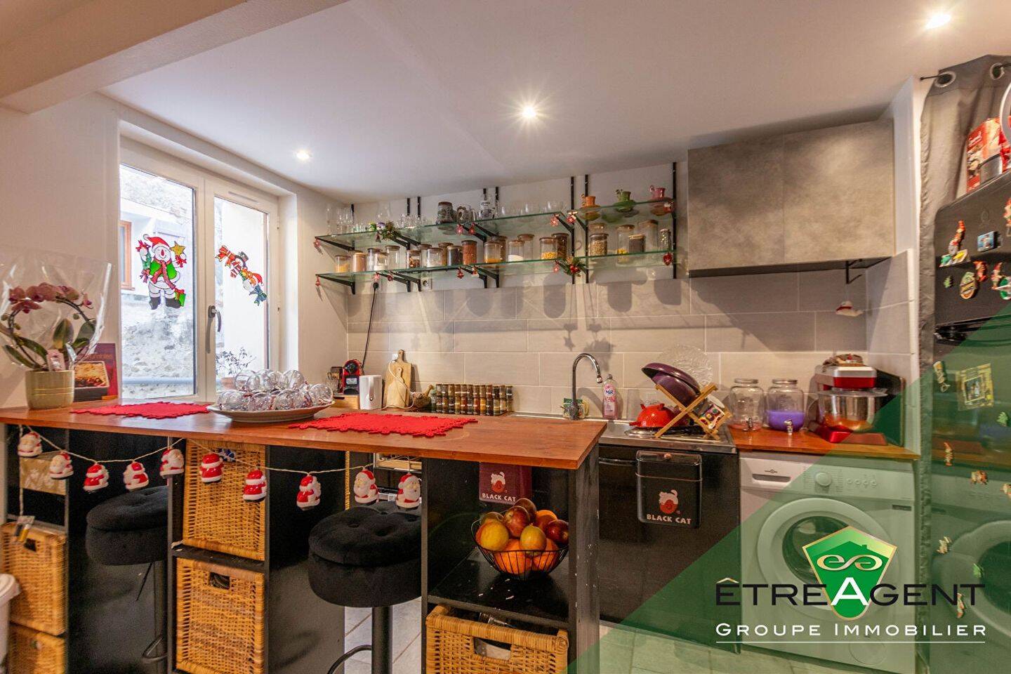 Maison à louer, 59m², OINVILLE SUR MONTCIENT