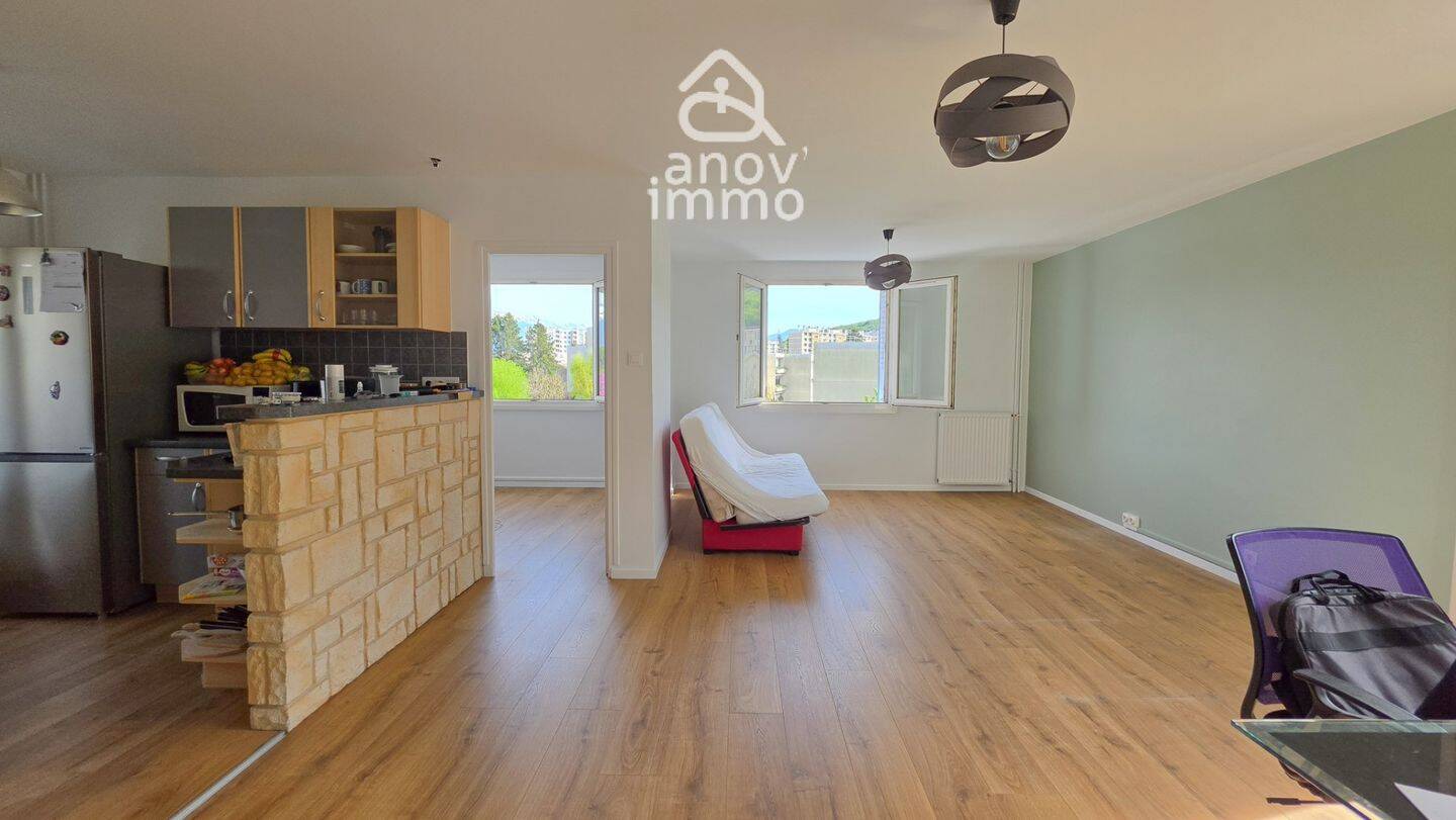 Maison à vendre, 62m², FONTAINE