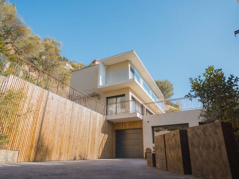 Maison à vendre, 160m², TOULON