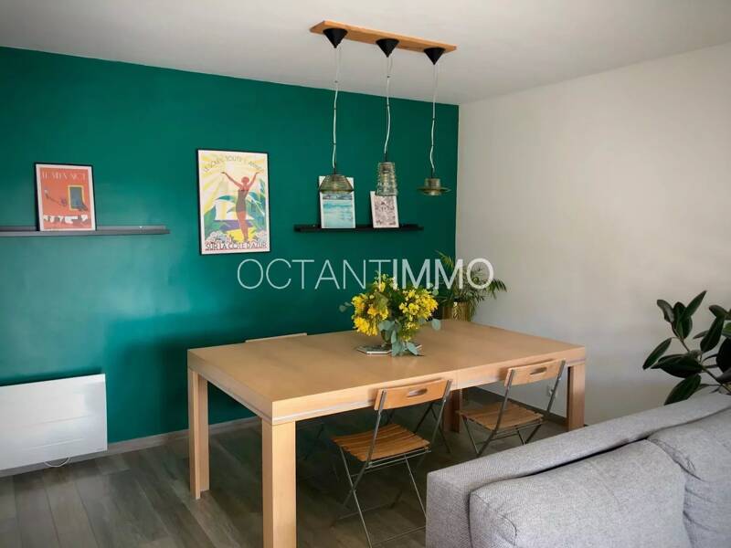 Maison à louer, 78m², MOUGINS