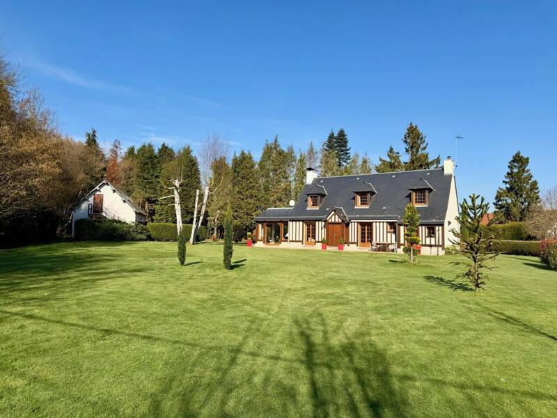 Maison à vendre, 180m², SAINT ARNOULT