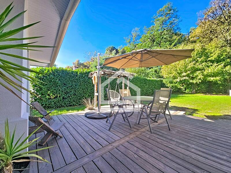 Maison à vendre, 155m², MERIGNAC