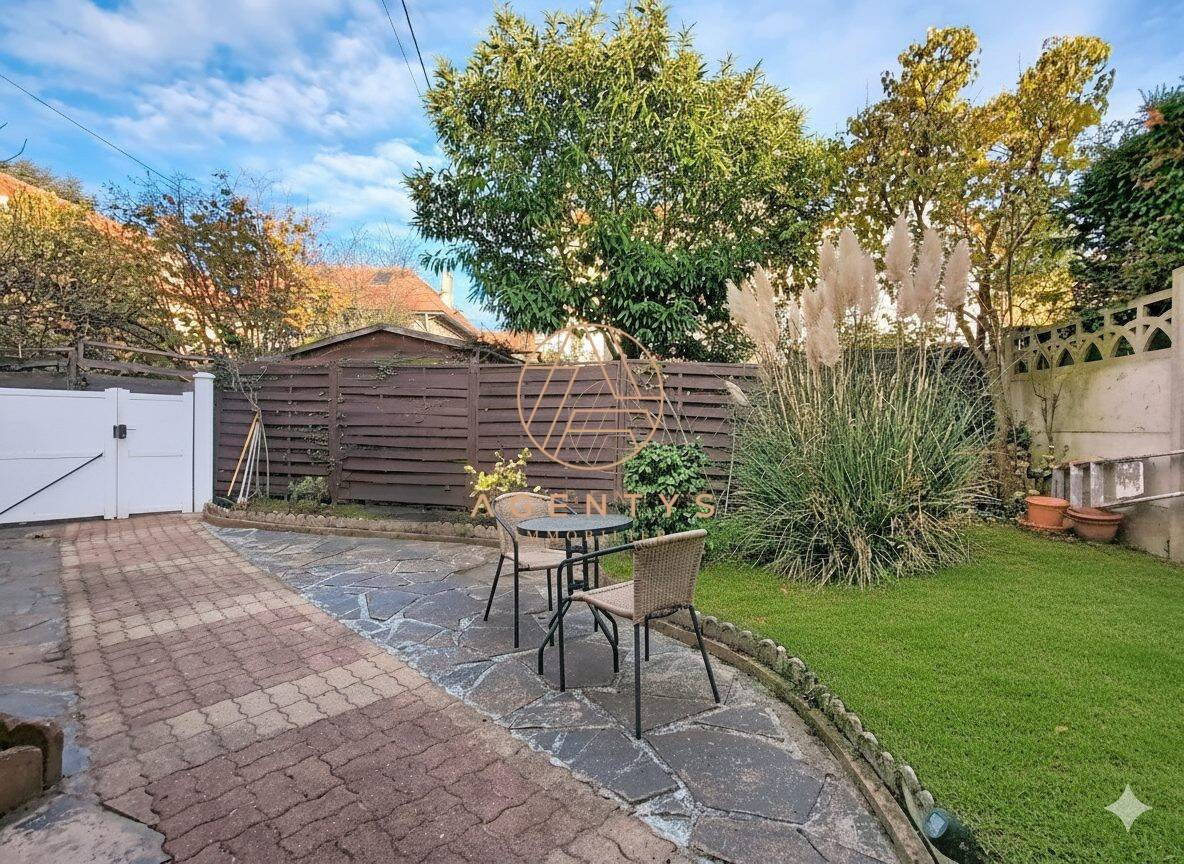Maison à vendre, 105m², CRETEIL