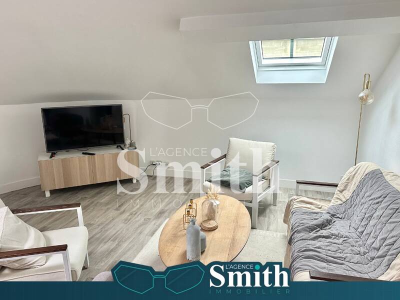 Maison à vendre, 33m², ROUEN