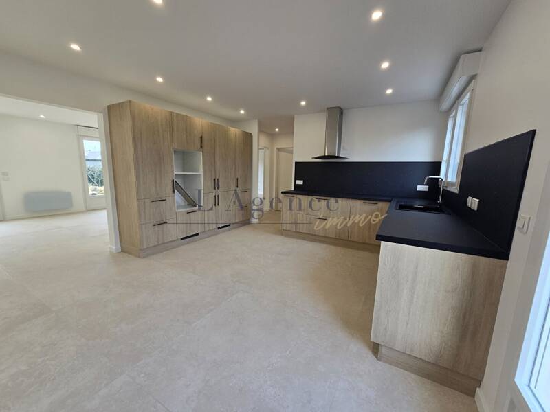 Maison à louer, 150m², GOUVIEUX