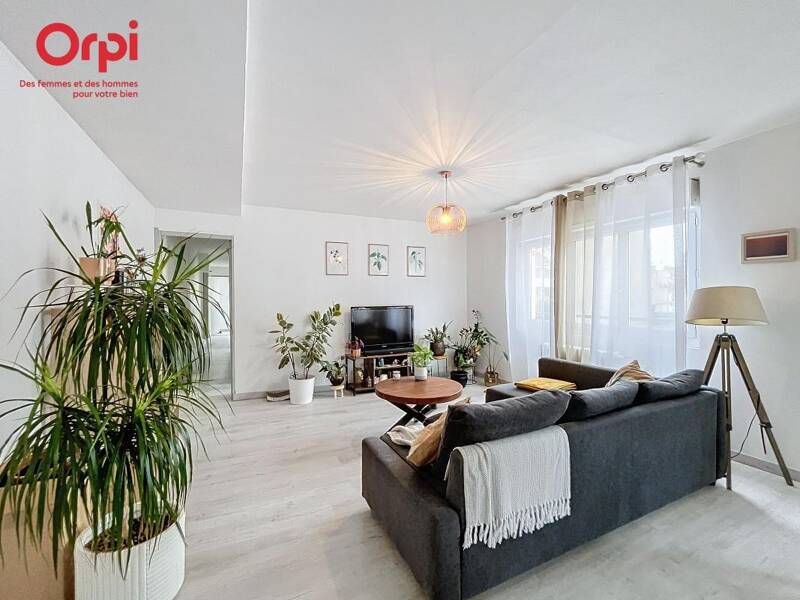 Maison à louer, 98m², LE MANS