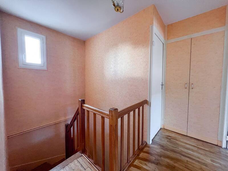 Maison à vendre, 94m², ANGERS