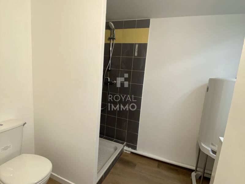 Maison à vendre, 18m², TOULON