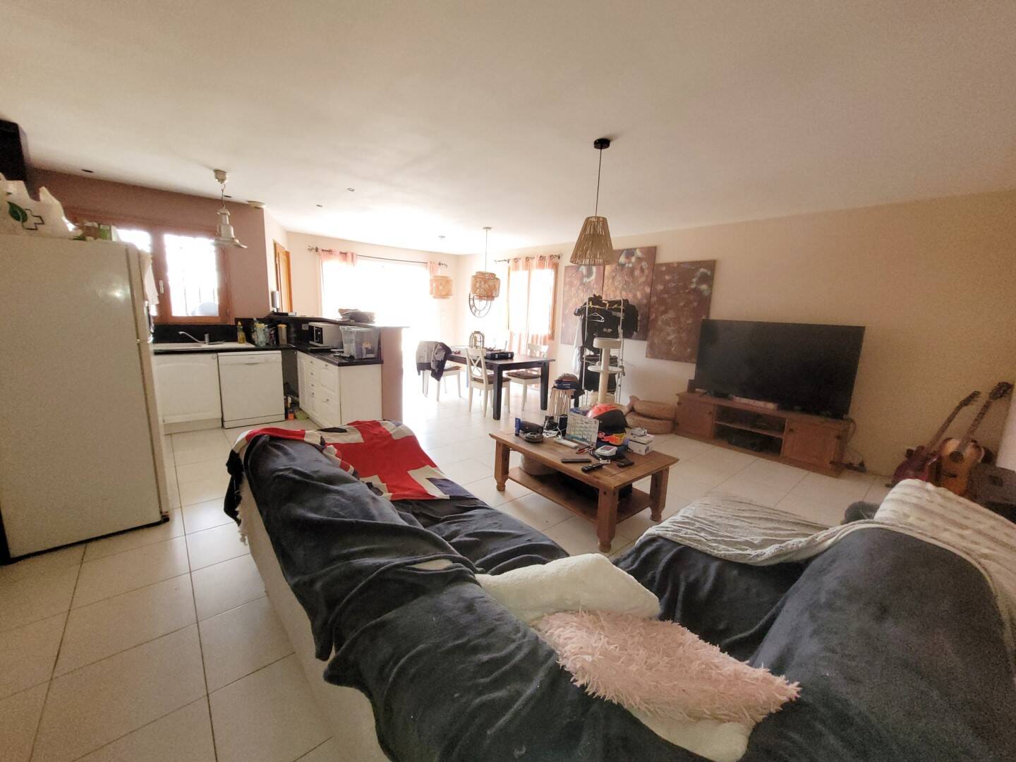 Maison à vendre, 86m², SALLES D'AUDE