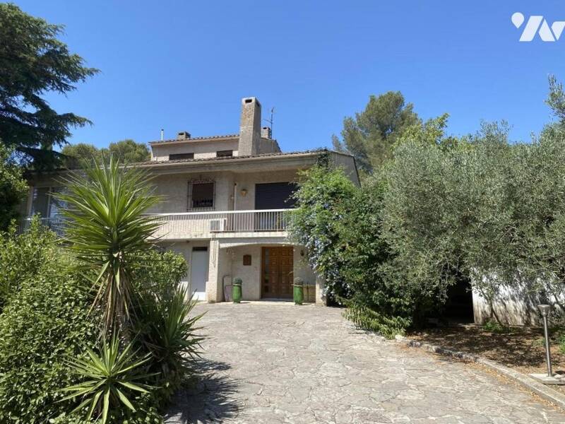 Maison à vendre, 282m², NIMES