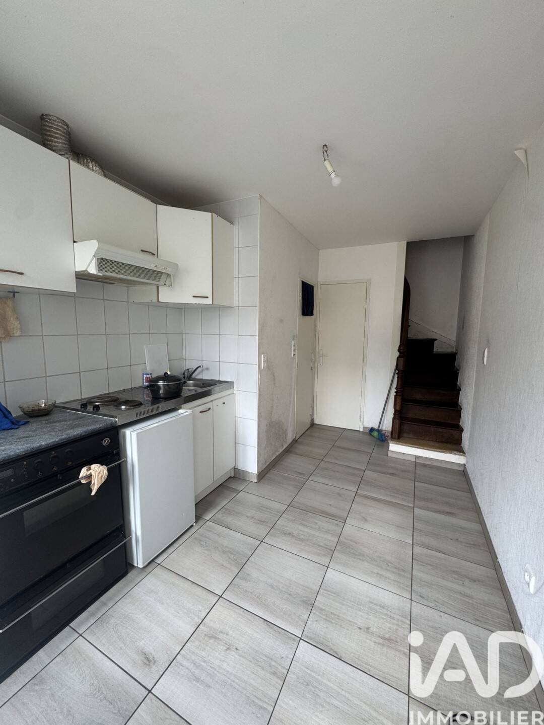 Maison à vendre, 25m², BOURGES