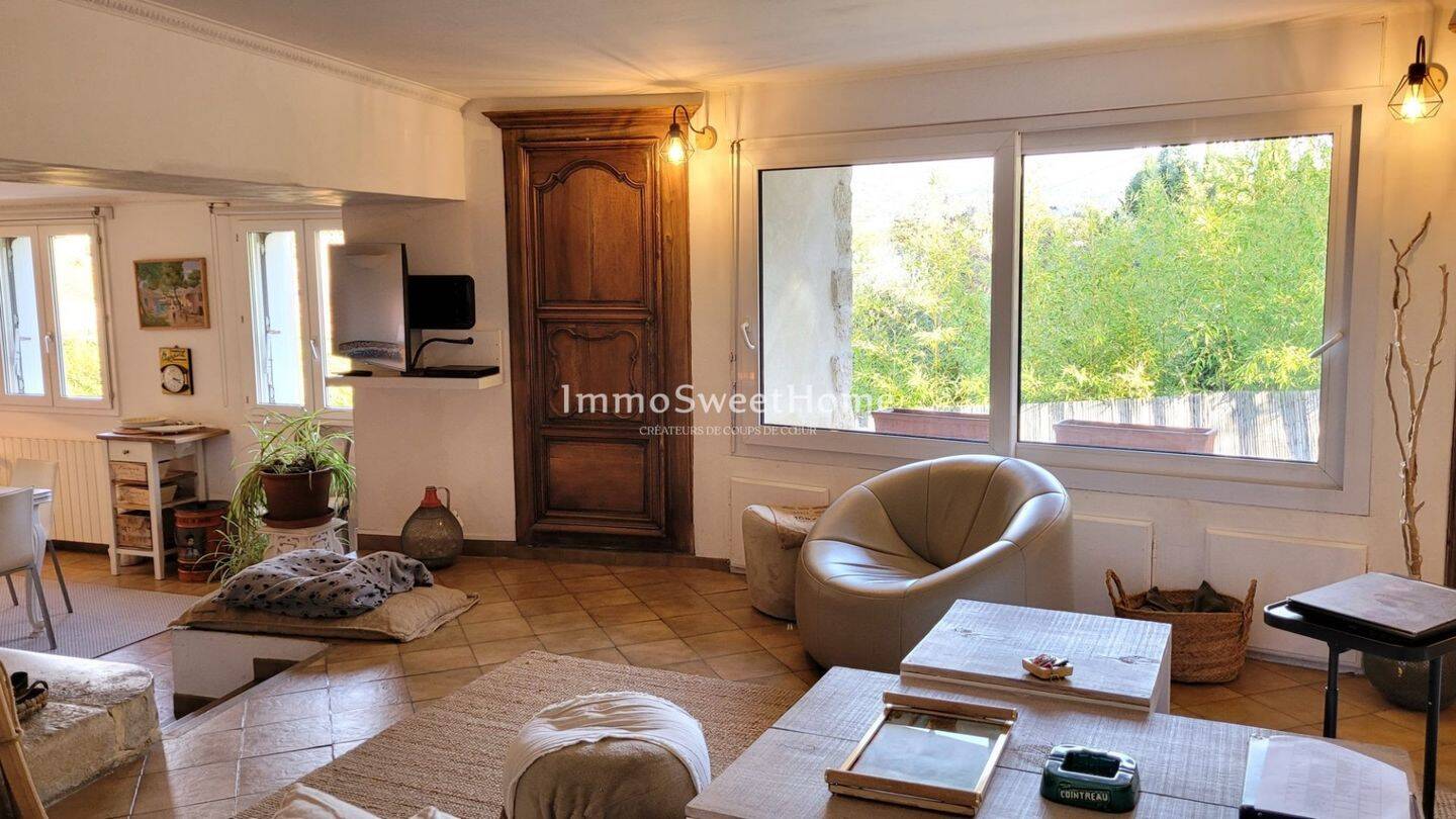 Maison à vendre, 134m², MIRABEL AUX BARONNIES