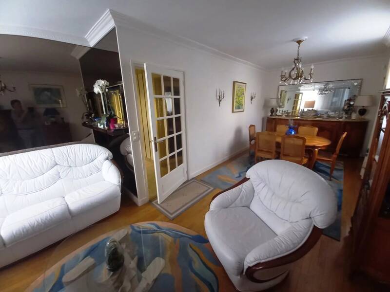 Maison à vendre, 0m², AULNAY SOUS BOIS