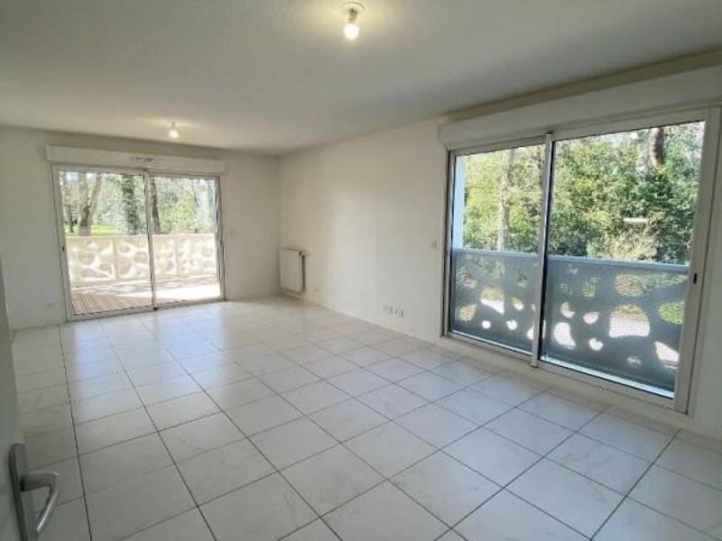 Maison à louer, 67m², LORMONT