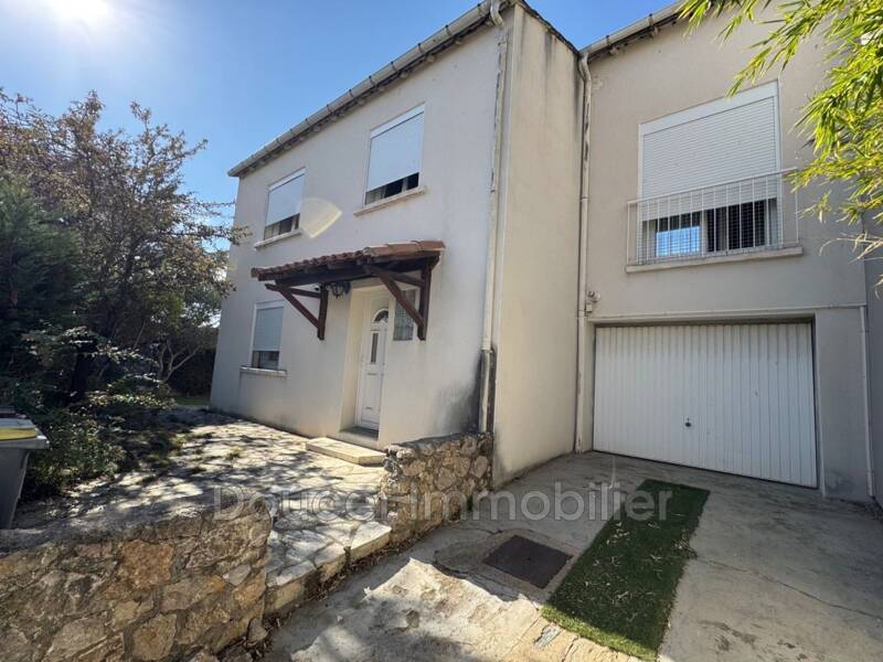 Maison à vendre, 126m², PORTIRAGNES
