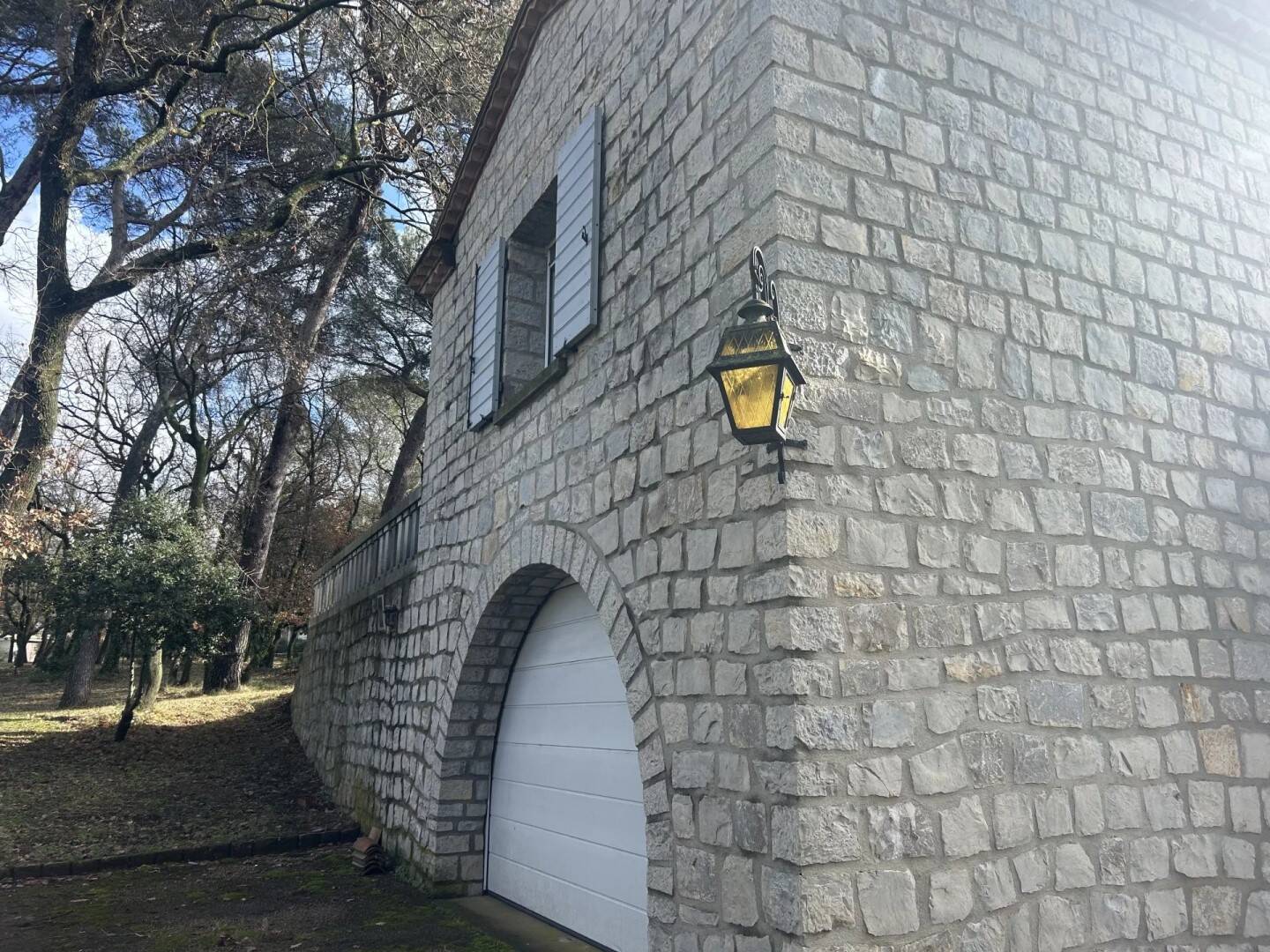 Maison à vendre, 245m², SAINTE ANASTASIE