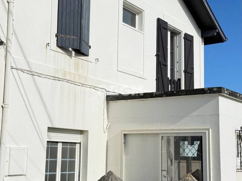 Maison à vendre, 130m², BIARRITZ