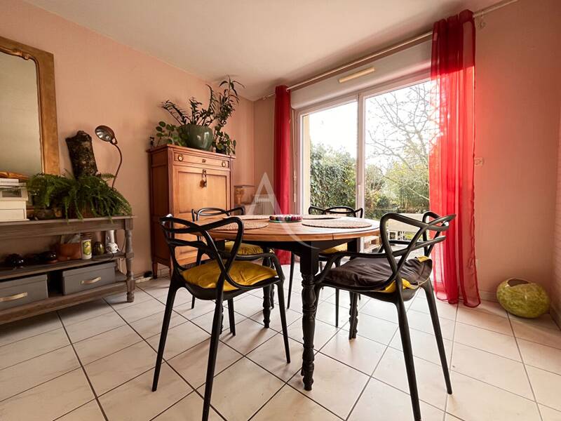 Maison à vendre, 76m², NANTES