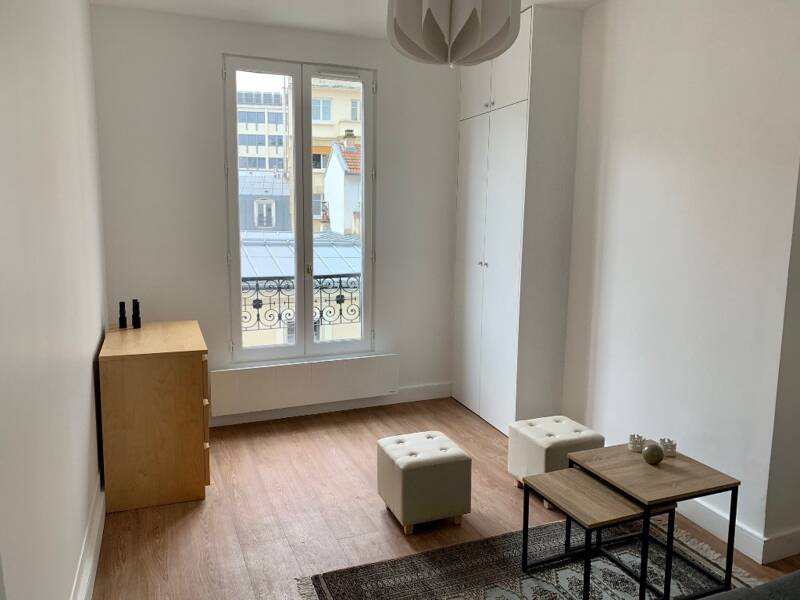 Maison à louer, 25m², PARIS 14E