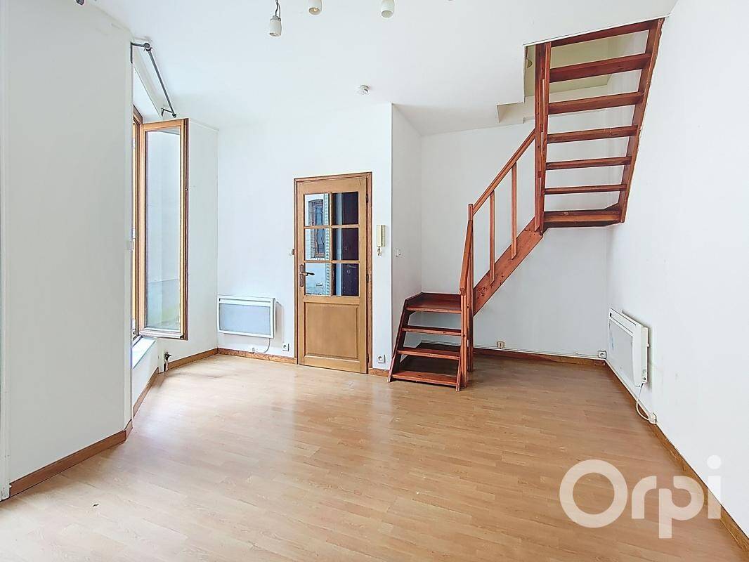 Maison à vendre, 71m², NANCY
