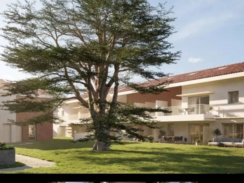 Maison à vendre, 87m², TOULOUSE
