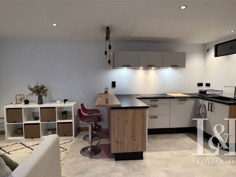 Maison à vendre, 39m², BORDEAUX