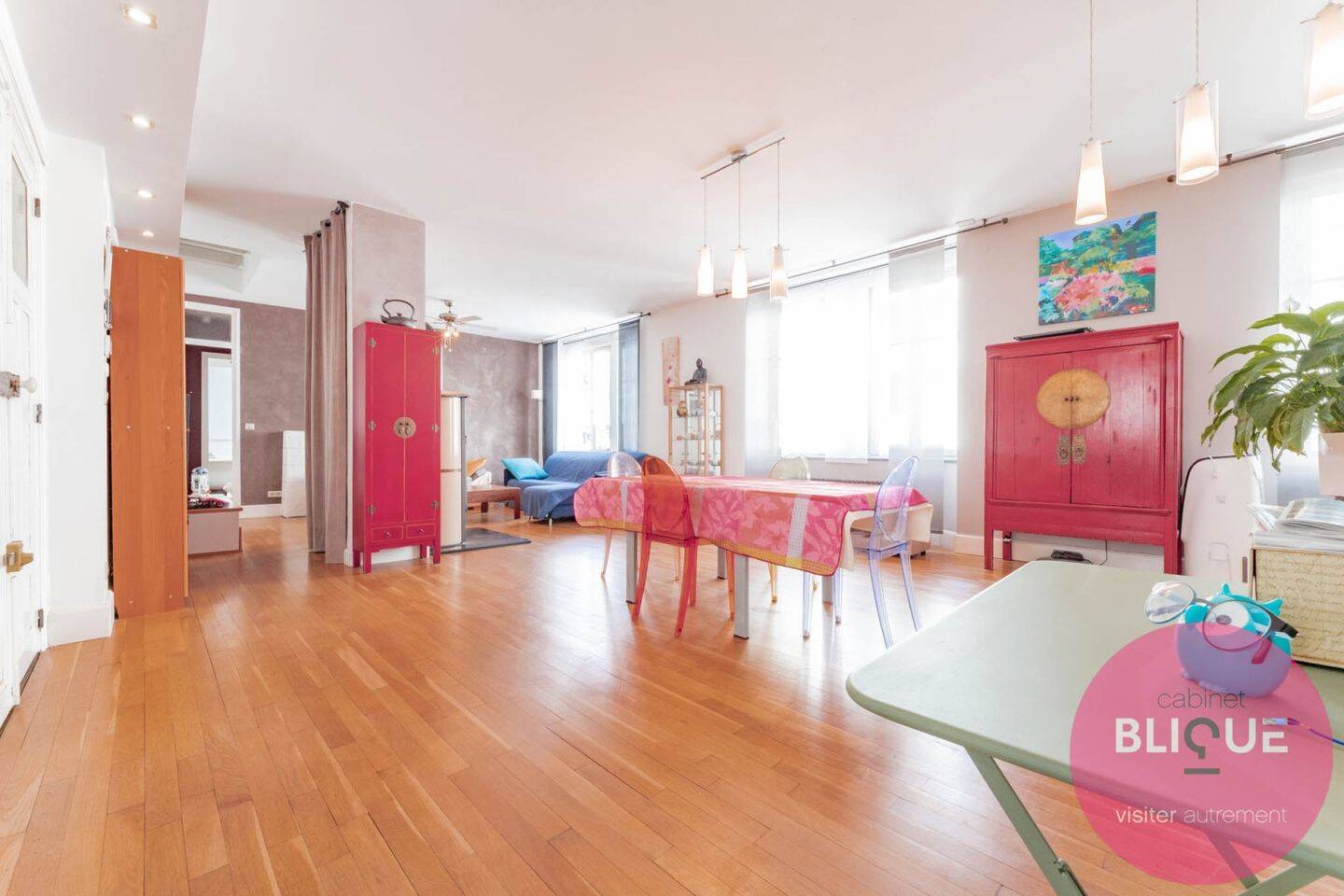 Maison à vendre, 266m², NANCY