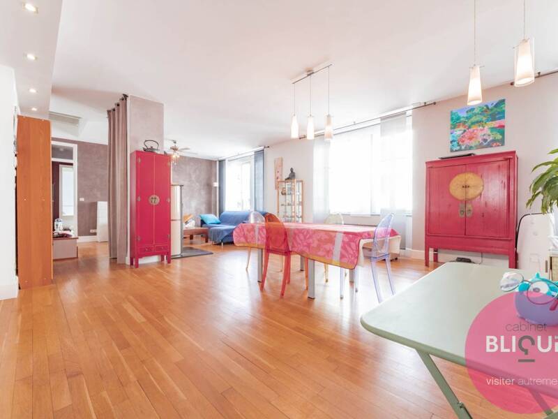 Maison à vendre, 266m², NANCY