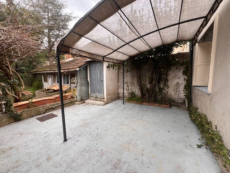 Maison à louer, 107m², CASTELNAUDARY