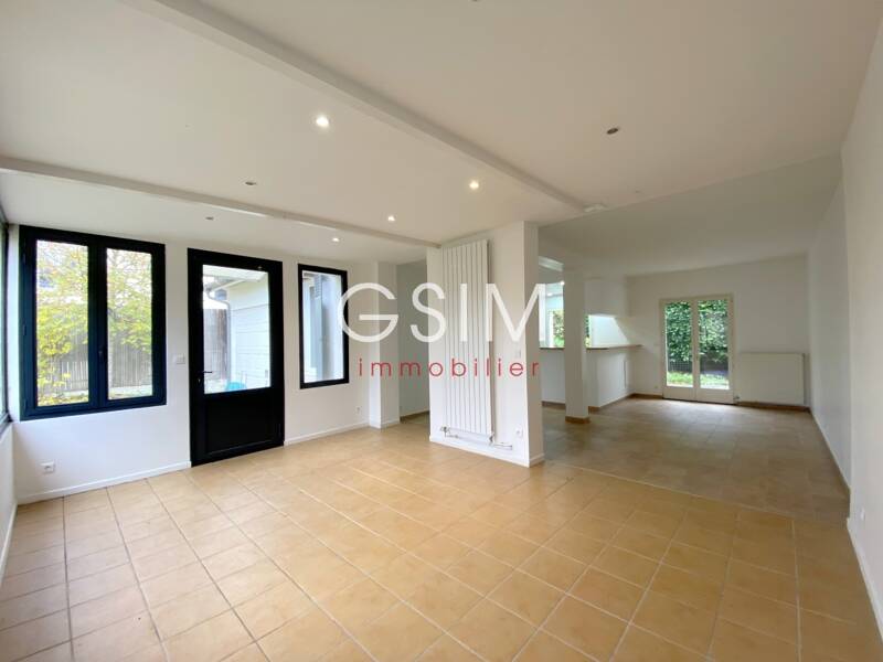 Maison à louer, 127m², LA CELLE SAINT CLOUD