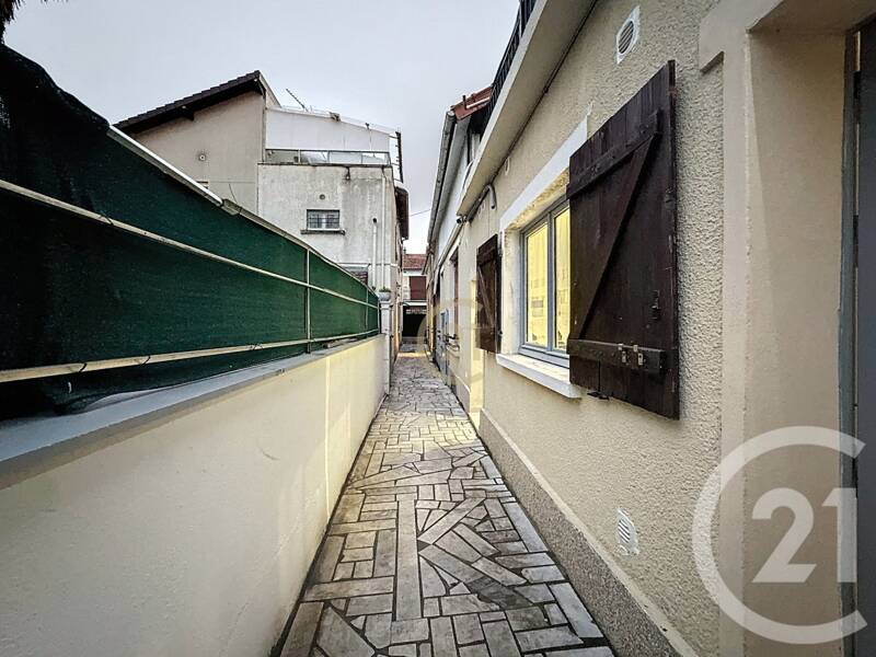 Maison à vendre, 95m², DRANCY