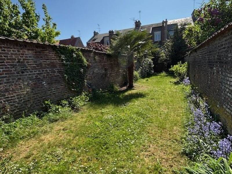 Maison à vendre, 100m², AMIENS