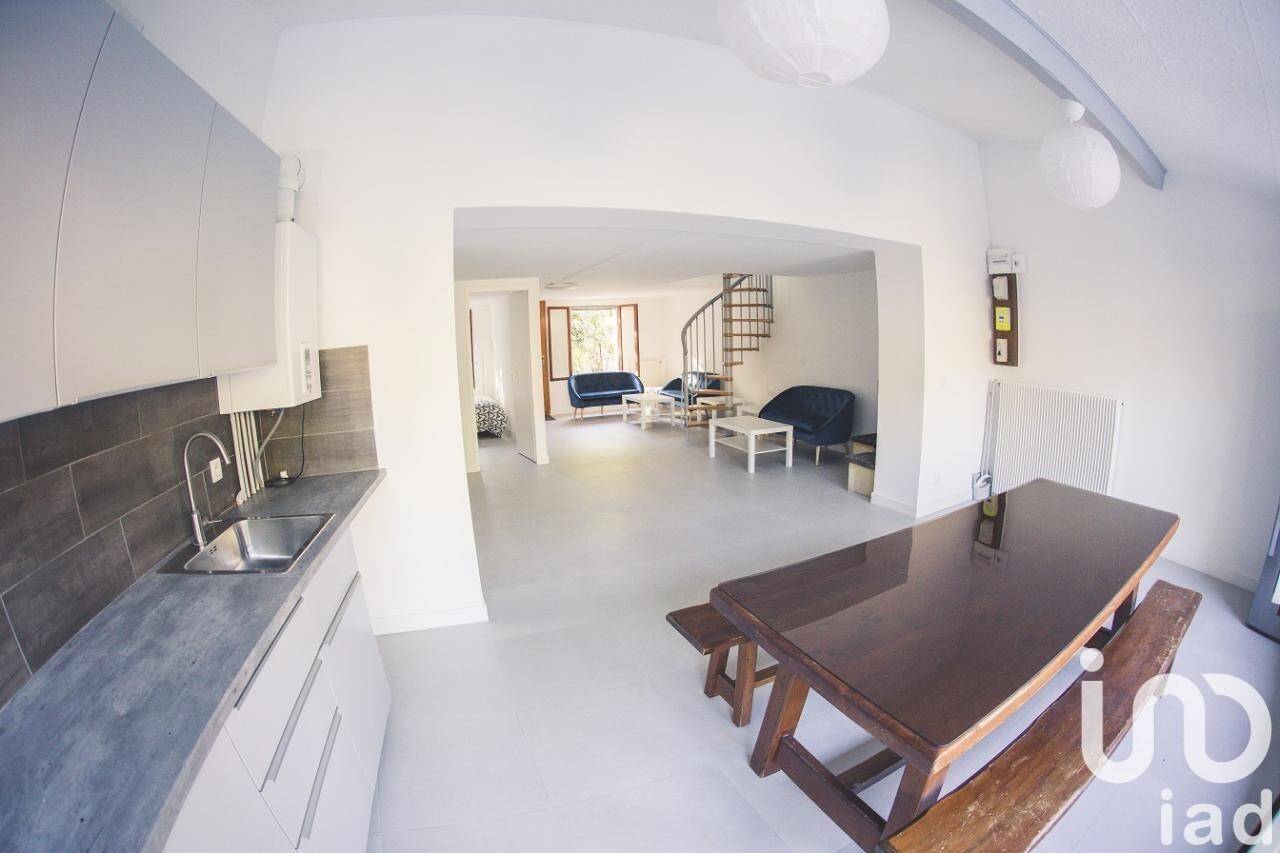 Maison à vendre, 71m², LE BOUSCAT