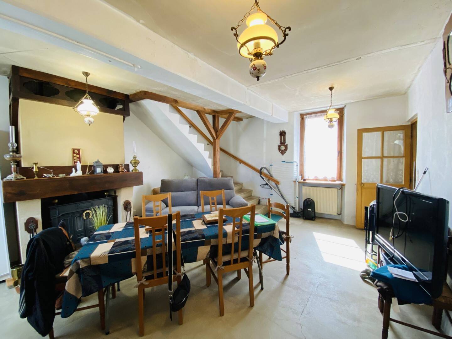 Maison à vendre, 60m², MONTEREAU FAULT YONNE