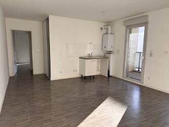 Maison à louer, 62m², VENISSIEUX