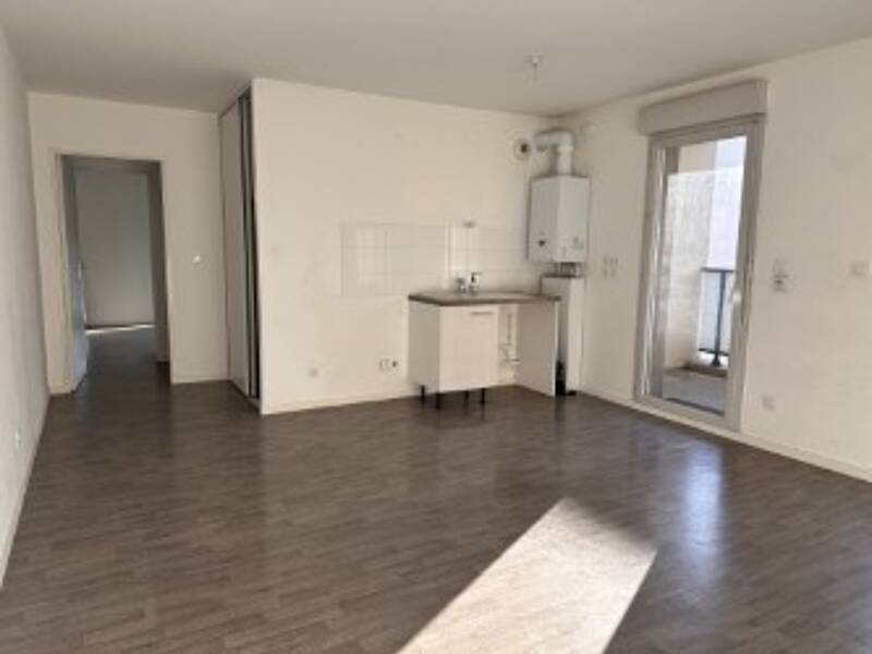 Maison à louer, 62m², VENISSIEUX